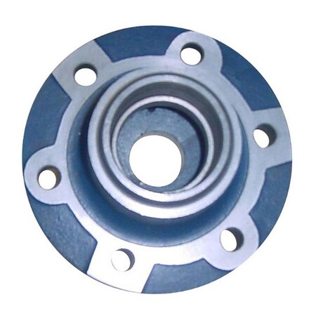 Front Wheel Hub Fits Ford 4000 4600 4100 2610 3610 2910 600 4610 2310 800 4130